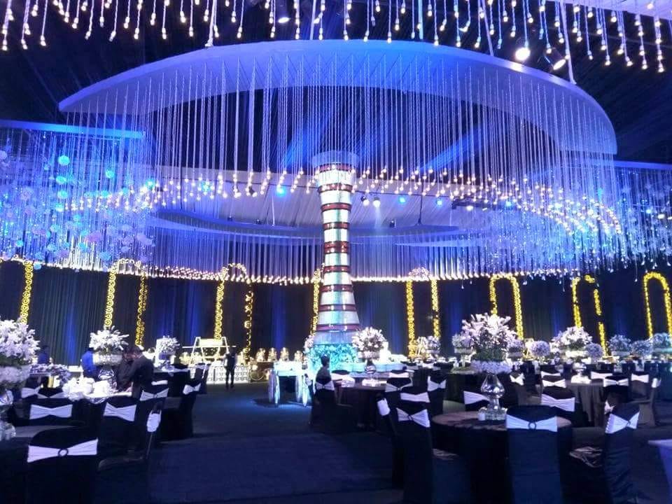 Gala Dinner