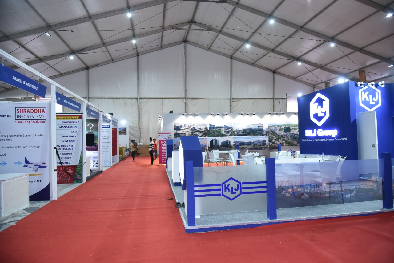 Exhibition Design