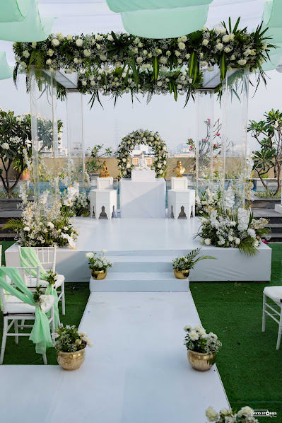 Stage Design