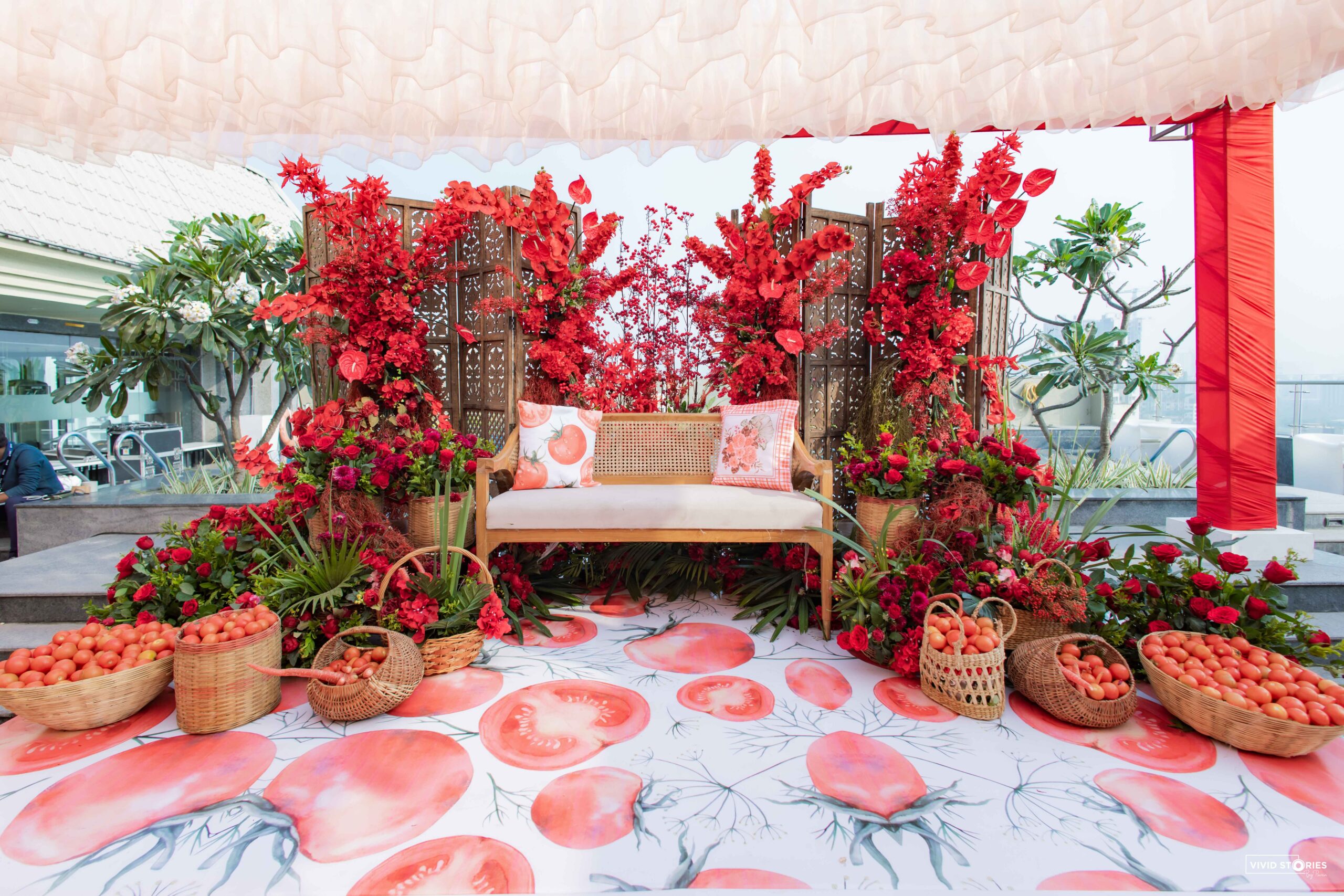 Garden Styling