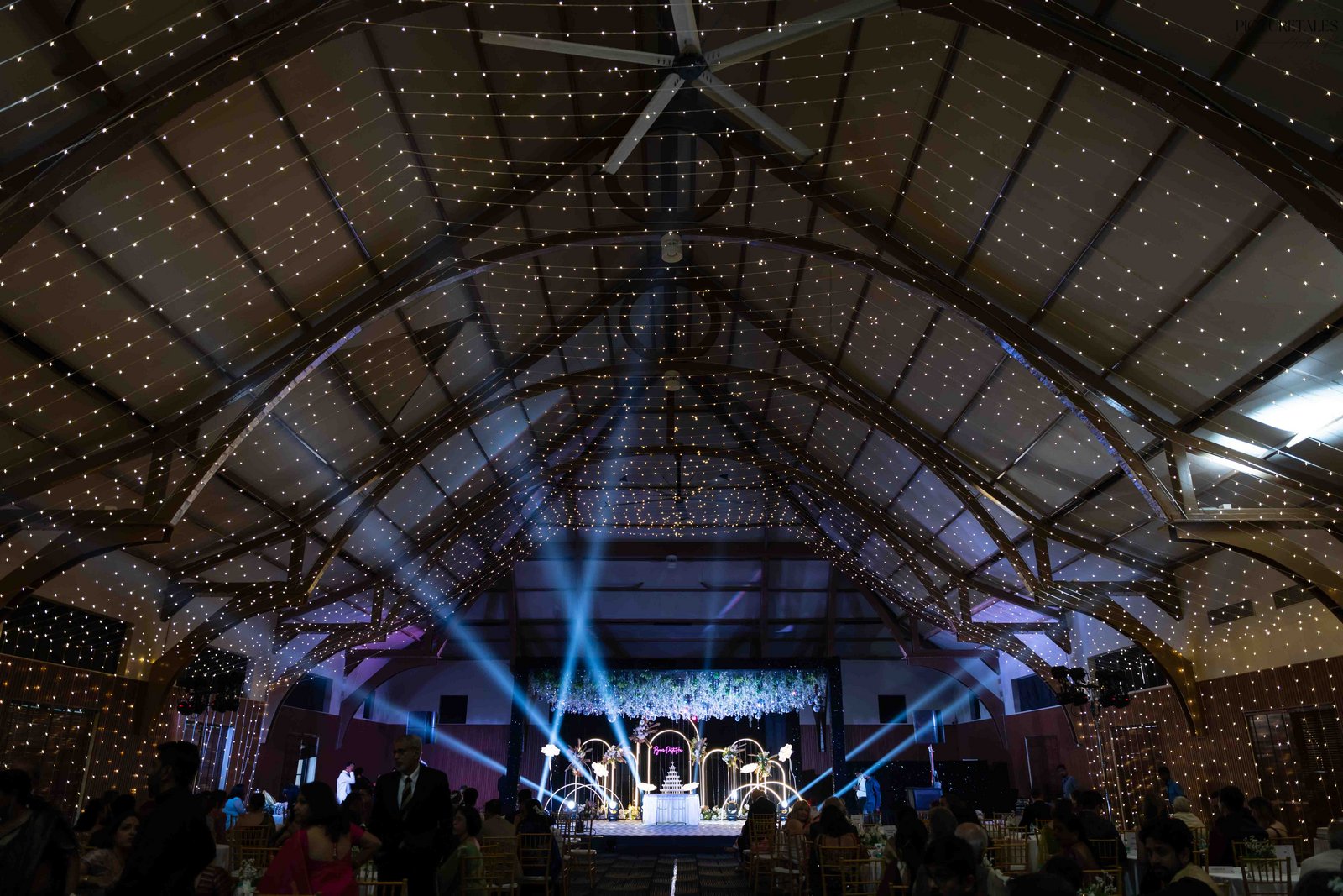 Reception Hall