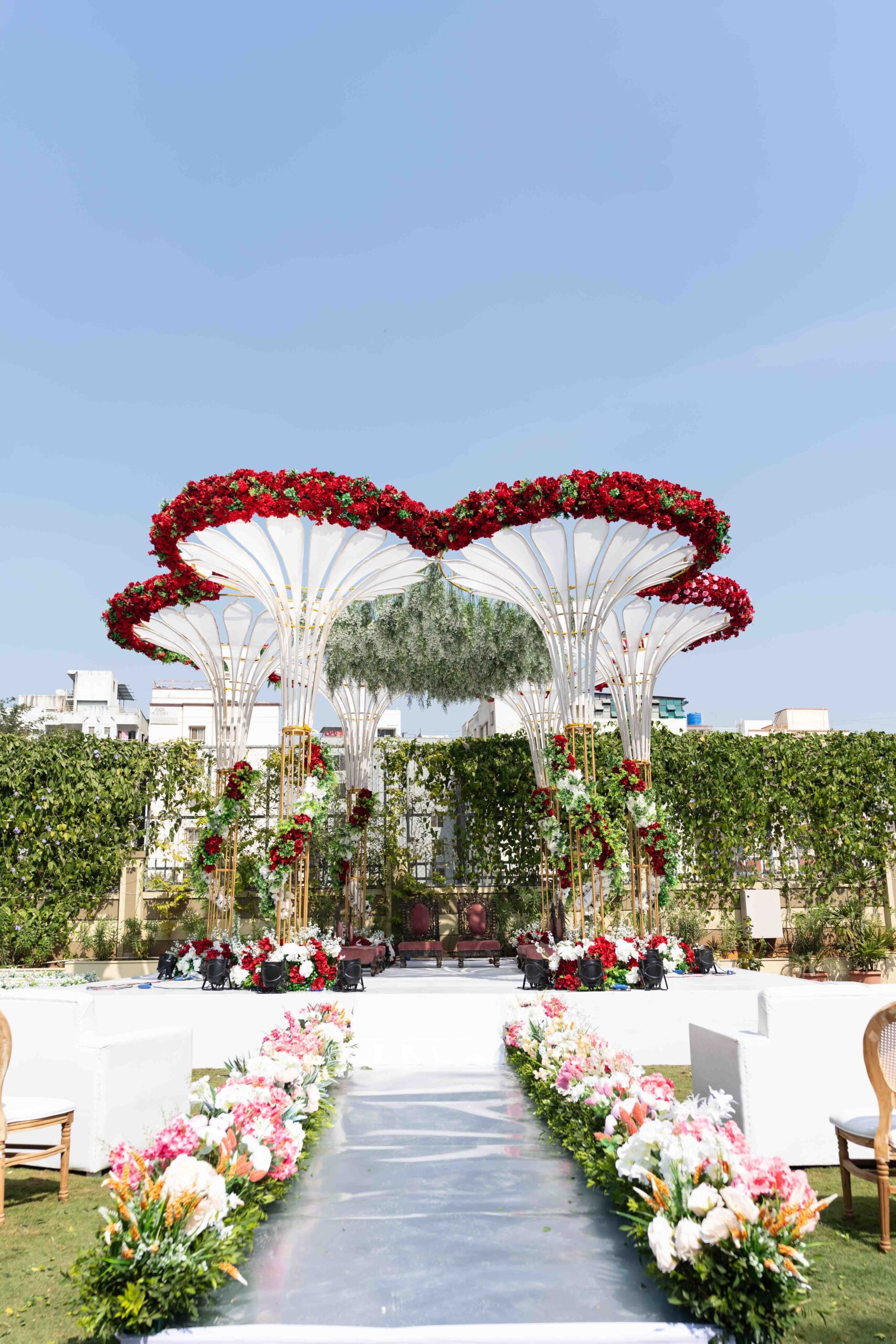 Palace Decor