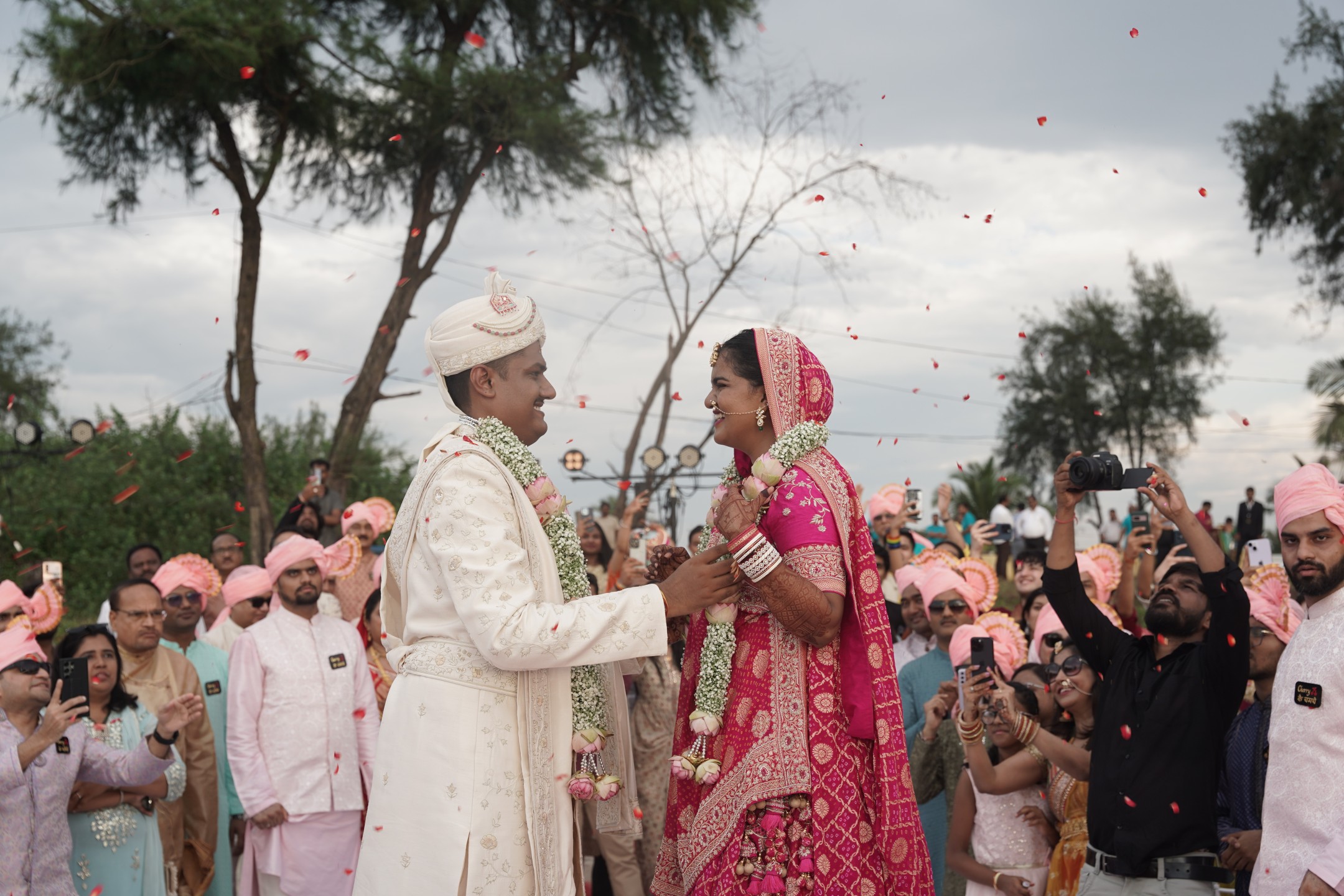 Plan your wedding