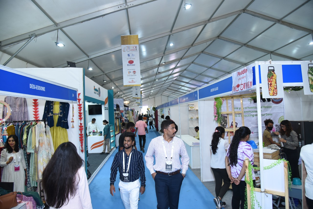 Trade Expo