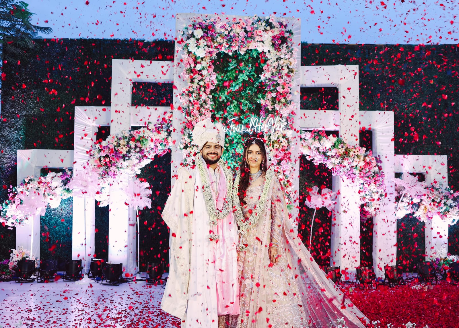 Royal Wedding