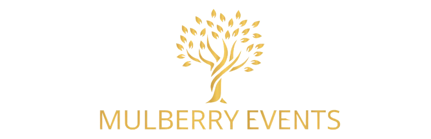 Mulberry Events Logo